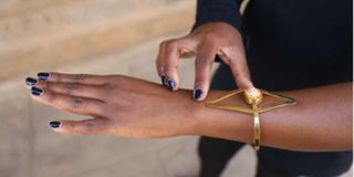bracelet