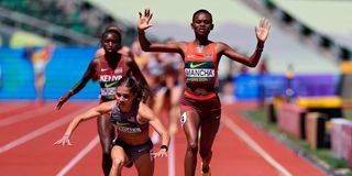 Josephine Sembeyo