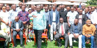William Ruto