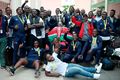 National Under-20 Team Chipu