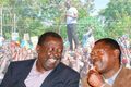 Moses Wetang'ula