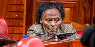 Mary Wanjiku Kanyotu 