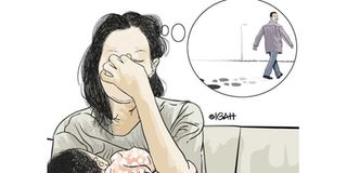 child custody 