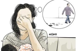 child custody 