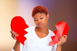 heartbreak 