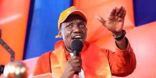 Simba Arati.