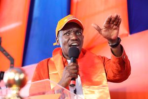 Simba Arati.