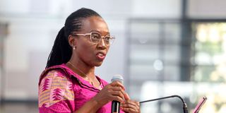 Karua