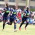St Joseph’s Kitale players 