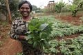 Esther Wariara Nganga