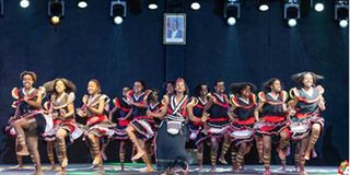 State Concert