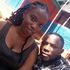 Patrick Mwangi, 28, and Jackline Wambui, 25. 