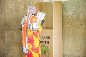 voter