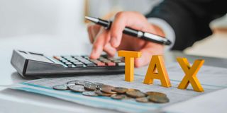 Tax