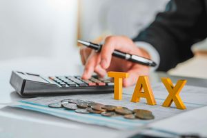 Tax