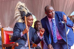 Kithure Kindiki
