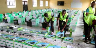 IEBC