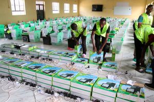 IEBC