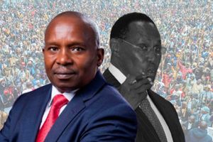 Kithure Kindiki