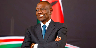 William Ruto
