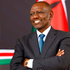 William Ruto