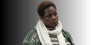 Ann Birungi Bisaso