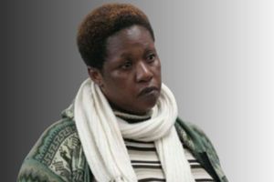 Ann Birungi Bisaso