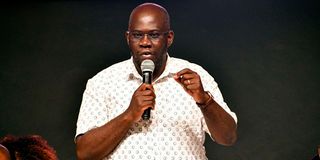 Godfrey Akumali