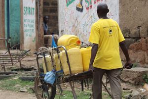 clean water business