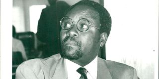 Akinyi Oile