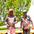 Raila Odinga