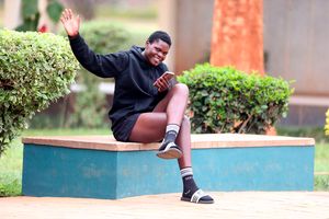 Milka Akinyi