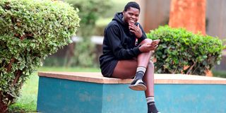 Milka Akinyi