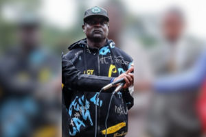 Oliver Ochieng Jaoko goon photo 