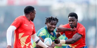 KCB Rugby