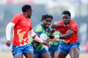 KCB Rugby