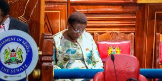 Kawira Mwangaza