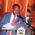 Nairobi Governor Mike Sonko 