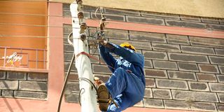 Kenya Power