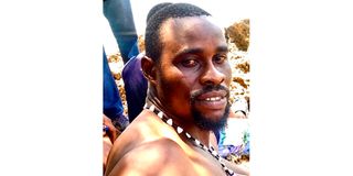 Khassim Abdi