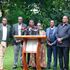 Opposition leaders