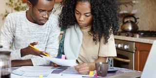 home ownership red flags
