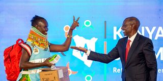 Kenya Health Summit - Ruto
