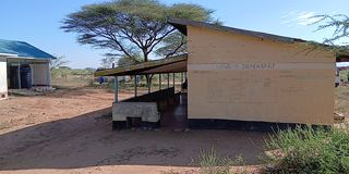 lorogon dispensary