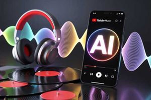 AI and music