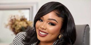 Neomi Ng'ang'a