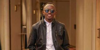 Samuel Gatere