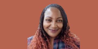 Marion Bwari 