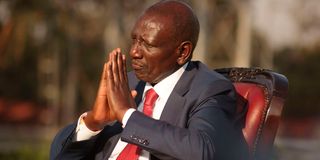 Ruto