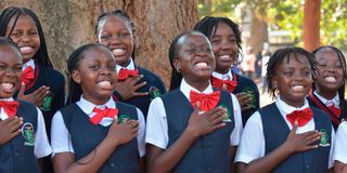 Kitengela International School